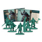 A Song of Ice and Fire Tabletop Miniatures Iron Victory Crew Unit Box (Multilingual Edition) Strategy Game for Adults, Ages 14+, 2+ Players, 45-60