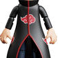 BLOKEES - Naruto Shippuden - Galaxy Version Wave 1: GV01-Ultimate Bond - Mystery Box Set - 9 Model Kits - Assembly Required - No Tools - No Cutting