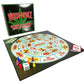 Play All Day Games Weed?Opoly Adult Board Game | Ages 21+ | Cannabis Trivia, Take?a?Hit Penalties, Tongue Twister Fun | Party Game Night | A lot