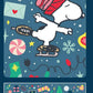 Ceaco - Snoopy's Favorite Things - 100 Piece Puzzle for Kids