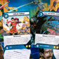 Renegade Game Studios G.I. Joe Mission Critical Midnight Storm Expansion