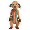 Disney The Lion King 30th Anniversary Timon Small Plush Stuffed Animal, Meerkat, Kids Toys for Ages 2 Up by Just Play