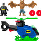 Fisher-Price Imaginext DC Super Friends Action Figures (Styles May Vary)