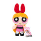 Jazwares Warner Bros. Discovery The Powerpuff Girls 8-Inch Blossom Plush - Super-Soft and Huggable Plush Toy - Official Licensed Plush - for All Ages