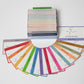 The Must Have Organic Chemistry Flashcards: 300 Color Coded Organic Chemistry Reactions Including Alcohols, Alkenes, Carboxylic Acids, Esters, Amides