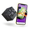 Merge Cube STEM Toy, Hold Digital Science Experiments - Great Gift for Kids