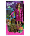Barbie as Daphne from Scooby Doo Barbie doll