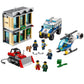 LEGO City Police Bulldozer Break-in 60140 Building Kit
