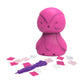PlushCraft™ 3D Flamingo