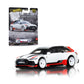 Hot Wheels Premium Car Culture Fast Wagons 1:64 Scale Die-Cast Audi RS 6 Avant Collectible Vehicle with Real Riders Tires & Metal/Metal Body & Chassis