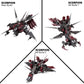 Snap Ships - Scorpion K.L.A.W. Troop Dropper - Construction Toy for Custom Building and Battle Play - Ages 8+