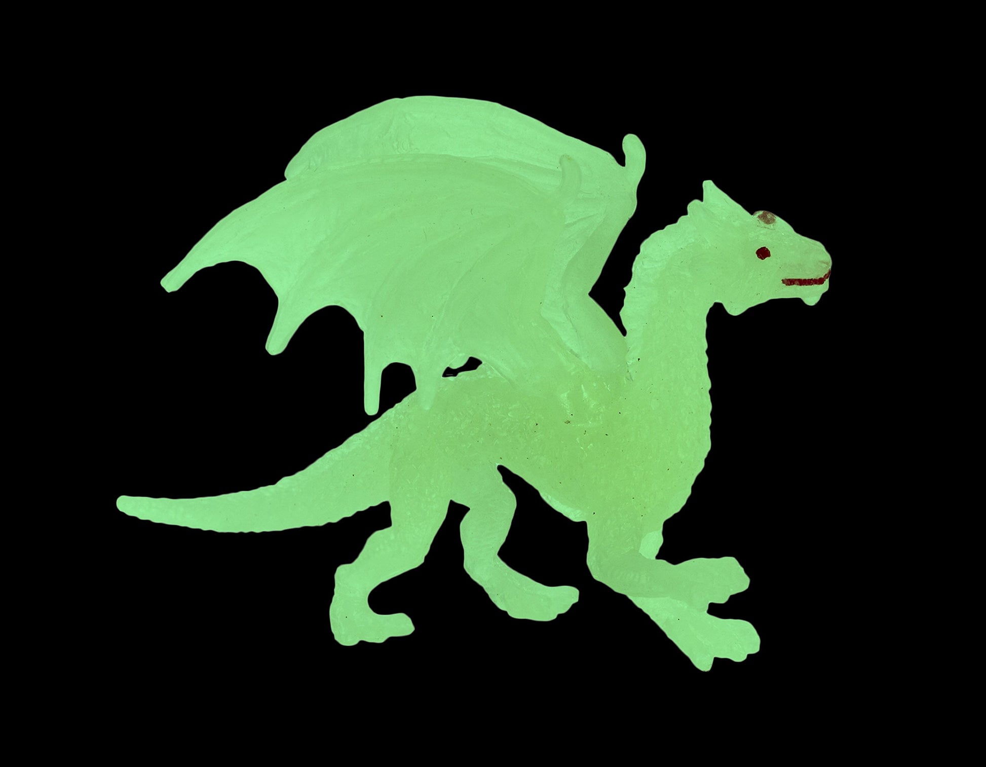 Safari Ltd. Glow-in-The-Dark Dragons Designer Toob