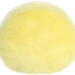 Aurora® Colorful SmileyWorld® Palm Pals™ Wink Stuffed Animal - Eye-Catching Designs - Whimsical Cuteness - Yellow 5 Inches