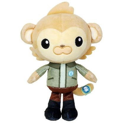 OCTONAUTS Above & Beyond 8 Inch Plush | Paani