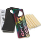Scratch Door Hangers Craft Kit (Pack of 48)