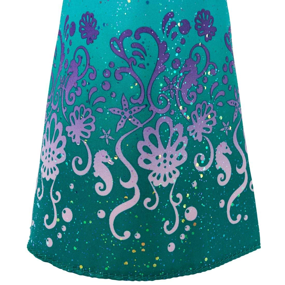 Disney Princess Classic Ariel Fashion Doll