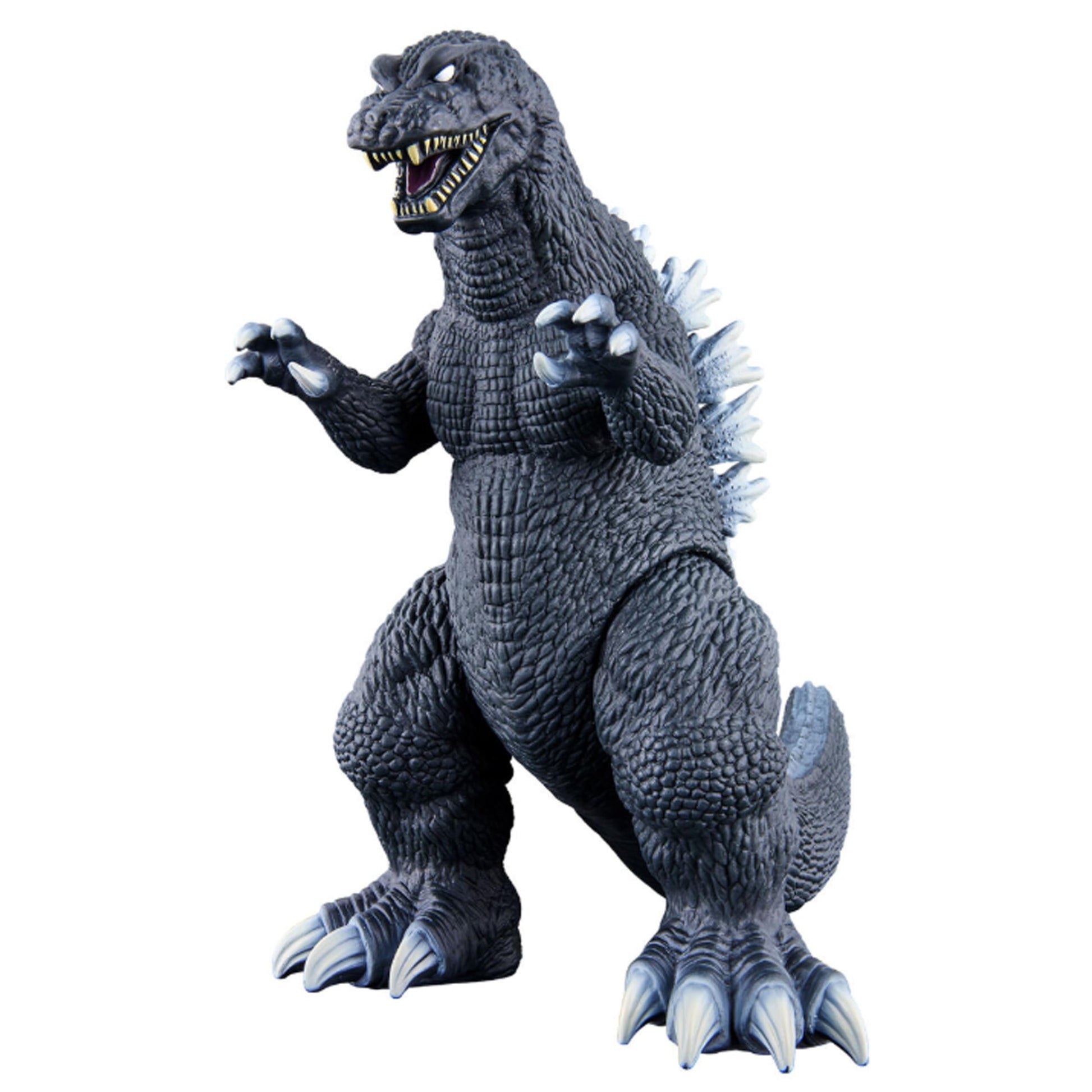 Bandai Namco - Movie Monster Series - Godzilla - Godzilla 2001 Action Figure