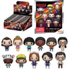 Stranger Things 3D Foam Bag Clip - Series 3