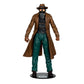 McFarlane DC Multiverse Action Figure Sandman (Wesley Dodds: The Sandman) (Gold Label) 15 cm