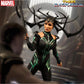 Mezco Toys One: 12 Collective: Marvel Thor Ragnarok Hela Action Figure, Multi-Colored, Standard (MAY189820)