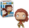 Unknown Noname X-Men - Bobble Head Pop No. 422 - Dark Phoenix GITD Special Edition