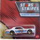 Hot Wheels Stars & Stripes Series '68 Mercury Cougar 10/10, white