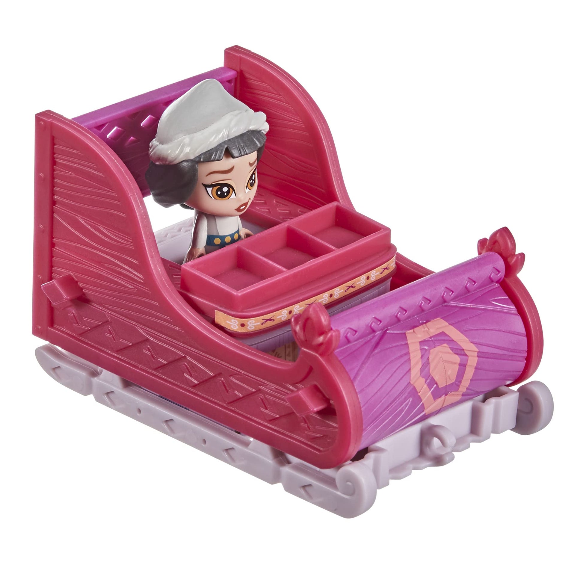 Disney Frozen FRZ 2 TWIRLABOUTS Single VEH HONEYMAREN