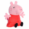 Aurora® Playful Peppa Pig™ Stuffed Animal - Officially Licensed Toys for All Fans - Perfect for Birthdays, Adults and Kids All Ages - Pink 9 Inches