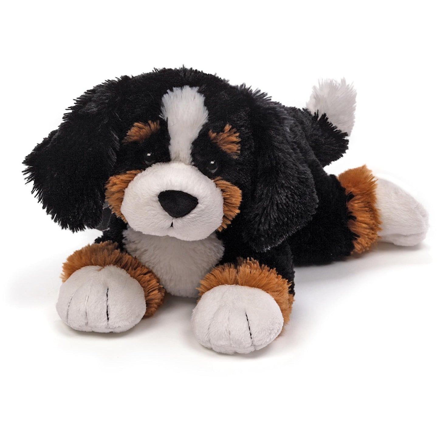 GUND Randle 13-Inch Bernese Mountain Dog Stuffed Animal for Ages 0+