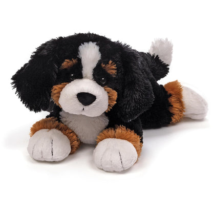 GUND Randle 13-Inch Bernese Mountain Dog Stuffed Animal for Ages 0+