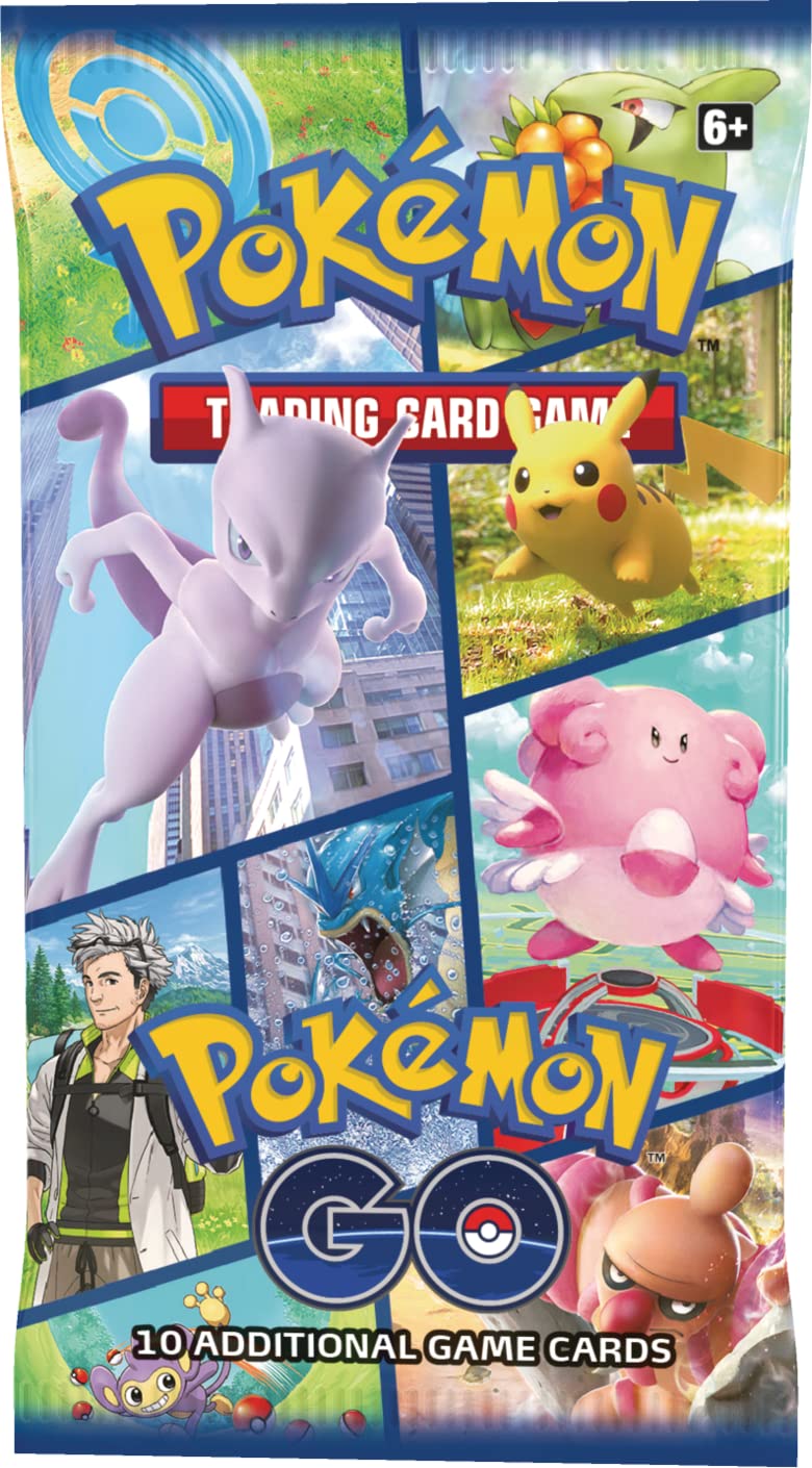 Pokemon TCG: Pokemon Go Pin Collection - Charmander