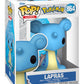 Funko Pop! Games: Pokemon - Lapras