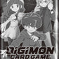 BANDAI NAMCO Entertainment Digimon Card Game: Resurgence Booster Box, Blue