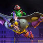 Teenage Mutant Ninja Turtles (Archie Comics) - 7” Scale Action Figure - Wingnut with Screwloose