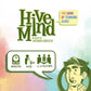 Calliope Hive Mind - Think Alike Party Game for Kids, Adults, and Families, 3+ Players, Ages 8 and Up
