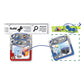 CMON Gizmos Board Game (2nd Edition) | Science Themed Strategy Board Game for Adults and Teens | Ages 14+ | 2-4 Players | Average Playtime 40-50