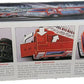 Hess 2005 Emergency Truck with Rescue Vehicle by Amerada Hess Red