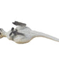 Safari Ltd. Wallaby Figurine - Hand-Painted, Lifelike 2.5" Model Figure - Fun Educational Toy for Boys, Girls & Kids Ages 3+