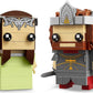 Lego BrickHeadz Aragorn & Arwen (40632) The Lord of The Rings