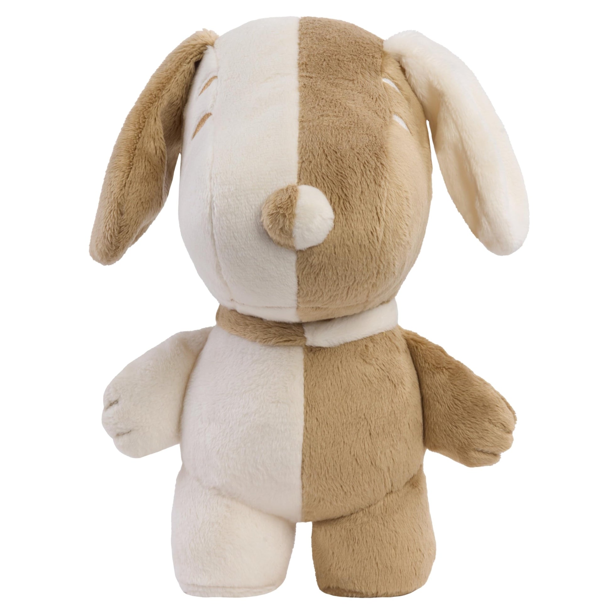 HAPPY HAUL Peanuts Snoopy Remix’d Medium Plush Collectible Toy
