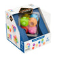 SmartGames Caged Marbles Logic Puzzle Game with 80 Challenges Brain Teaser for Ages 10+