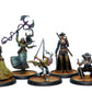 Malifaux Third Edition Outcasts Viktorias Core Box