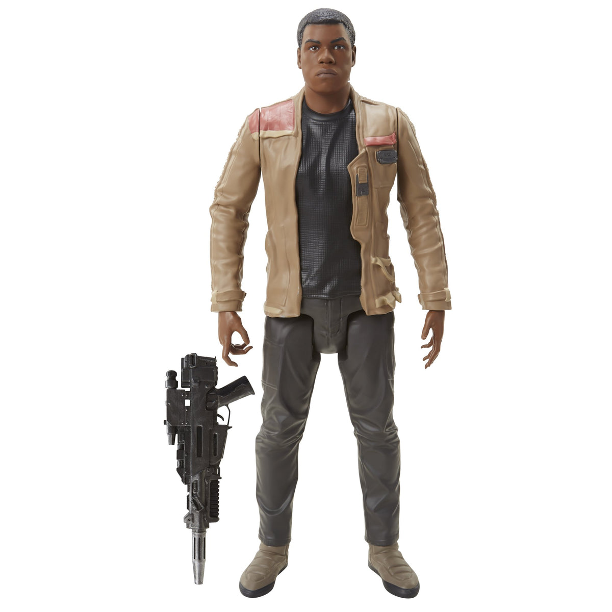 STAR WARS VII Secondary Battler Action Figure, 20"