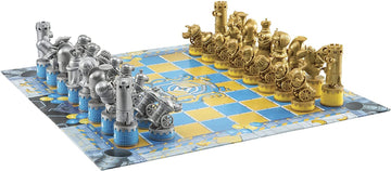 The Noble Collection Minions Chess Set