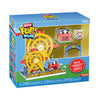 Funko POP! Bitty City Set: Spring Fair