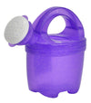 Simba 107101668 Sandbox Toy, Small Watering can with Glitter, Assorted, 16 cm