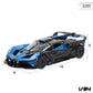 Maisto 1:24 SE Bugatti Bolide