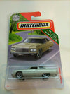 Matchbox 75 Chevy Caprice MBX Road Trip 13/20