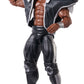 WWE MATTEL Elite Action Figure SummerSlam Zeus with Accessory and Mr. Perfect Build-A-Figure Parts