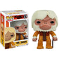 Funko Dr. Zaius: P o p ! Movies Vinyl Figurine Bundle with 1 Compatible 'ToysDiva' Graphic Protector (027-03146 - B)